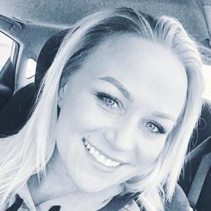 Meet your Posher, Misty